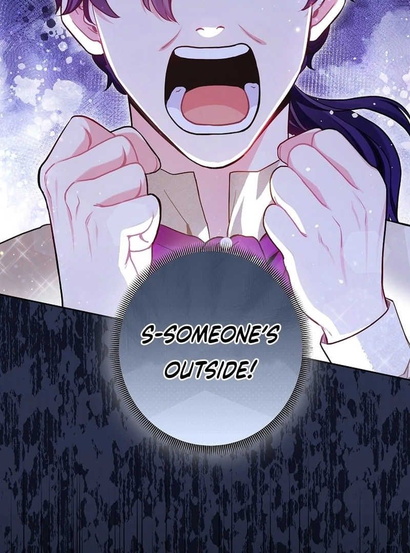 The Unlikely Imprint of the Villainess and the Male Lead Chapter 9 - page 139