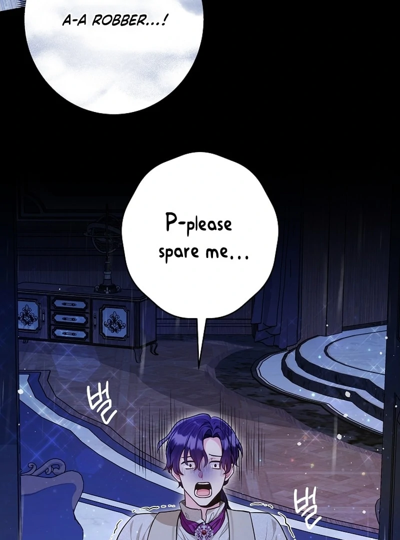 The Unlikely Imprint of the Villainess and the Male Lead Chapter 9 - page 141