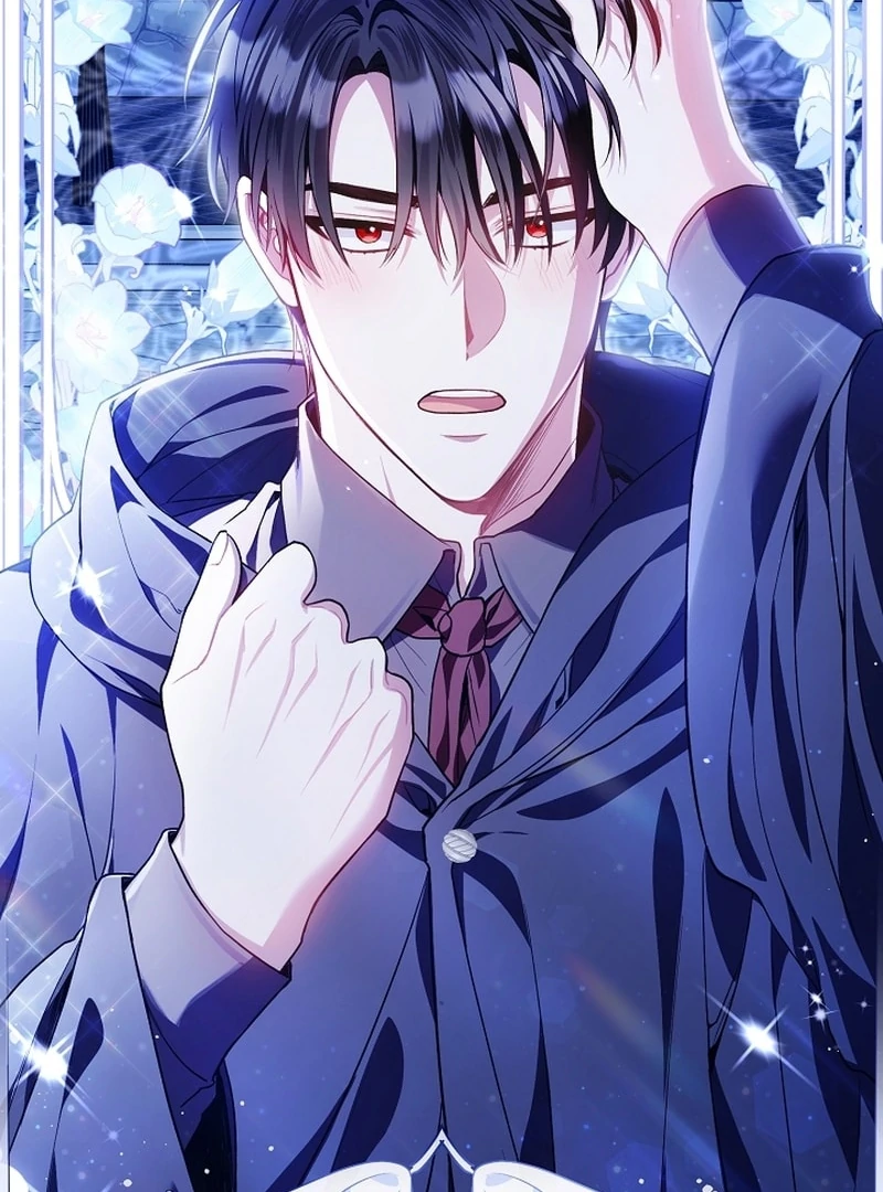 The Unlikely Imprint of the Villainess and the Male Lead Chapter 9 - page 145