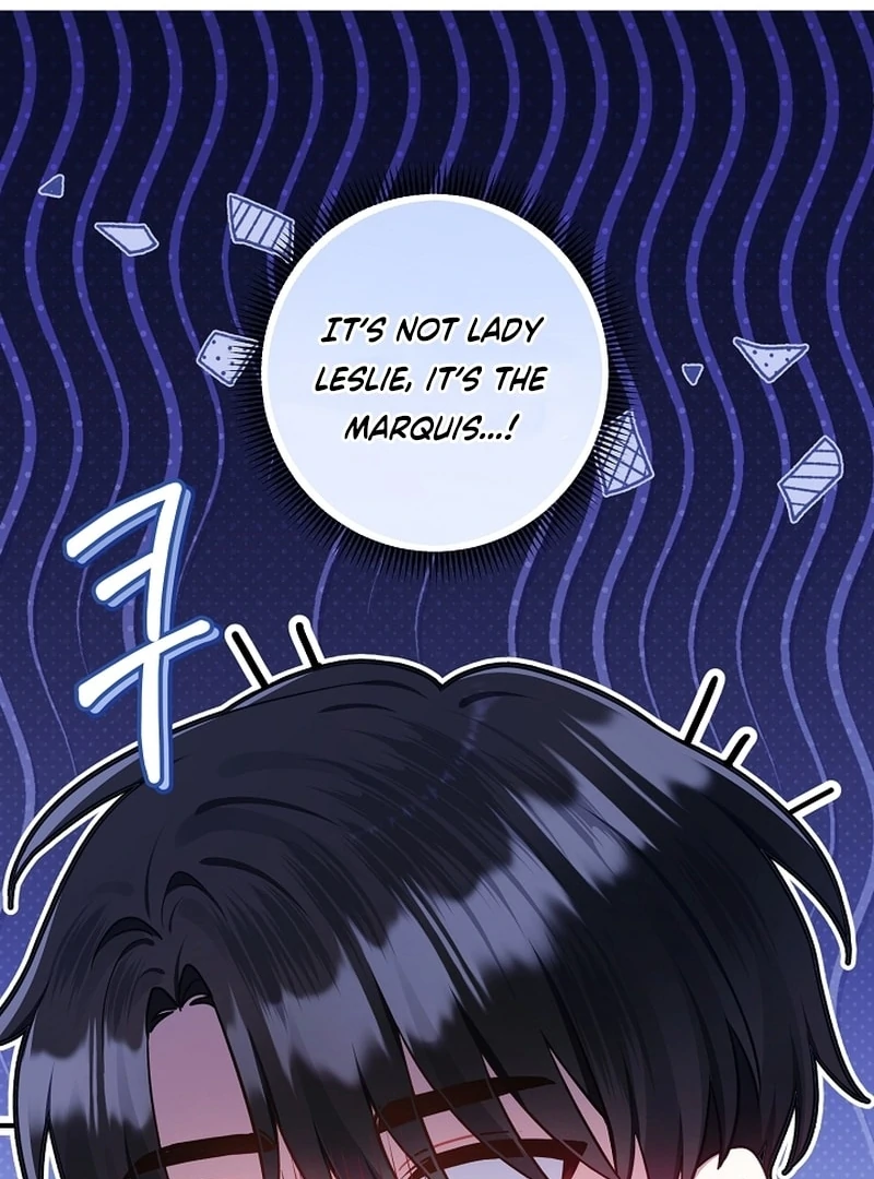The Unlikely Imprint of the Villainess and the Male Lead Chapter 9 - page 21