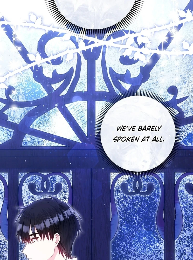 The Unlikely Imprint of the Villainess and the Male Lead Chapter 9 - page 30