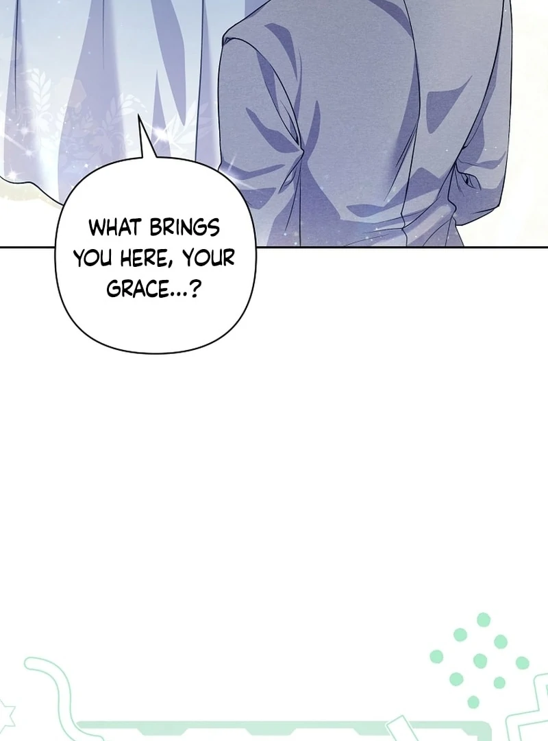 The Unlikely Imprint of the Villainess and the Male Lead Chapter 9 - page 35