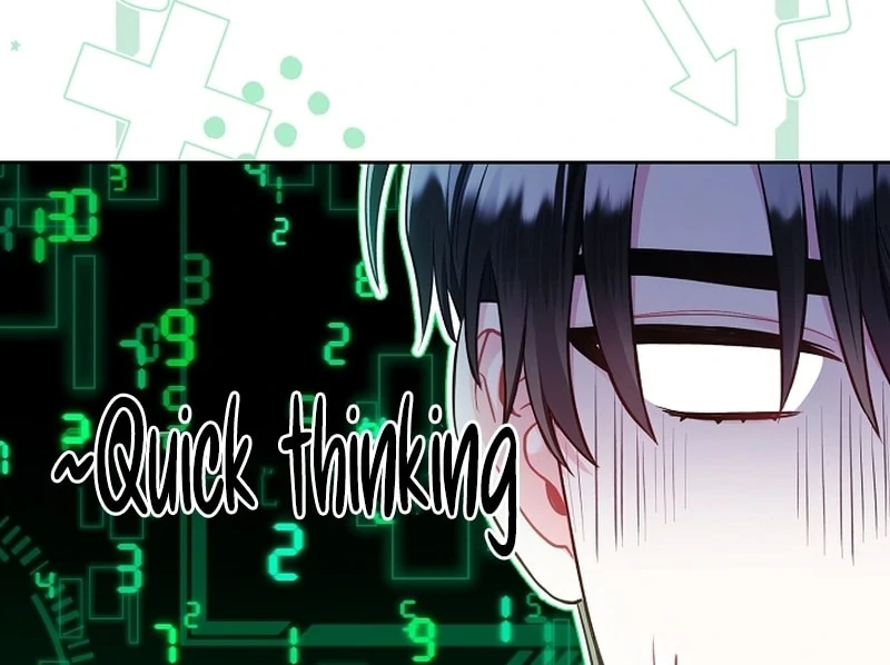 The Unlikely Imprint of the Villainess and the Male Lead Chapter 9 - page 36