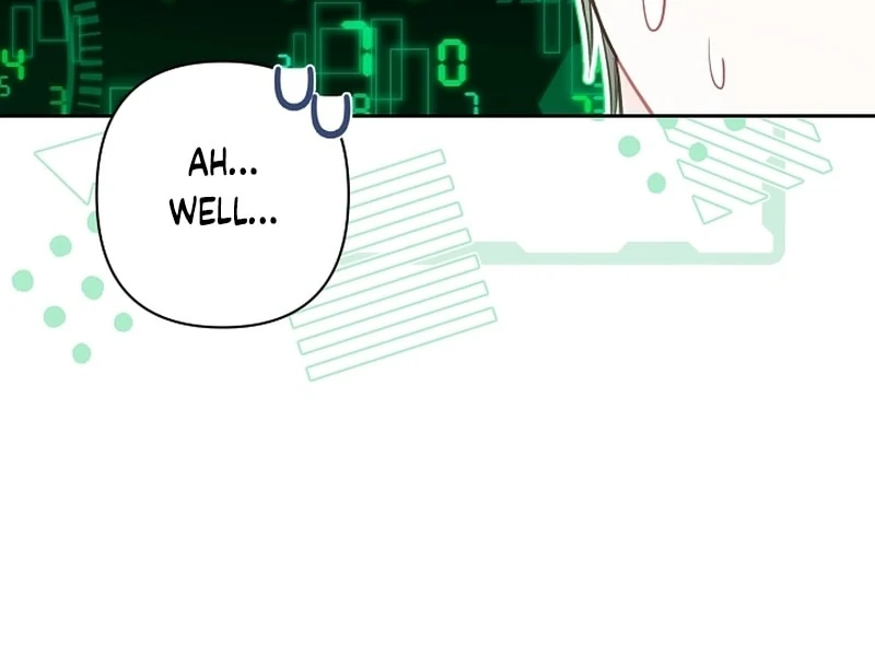The Unlikely Imprint of the Villainess and the Male Lead Chapter 9 - page 37