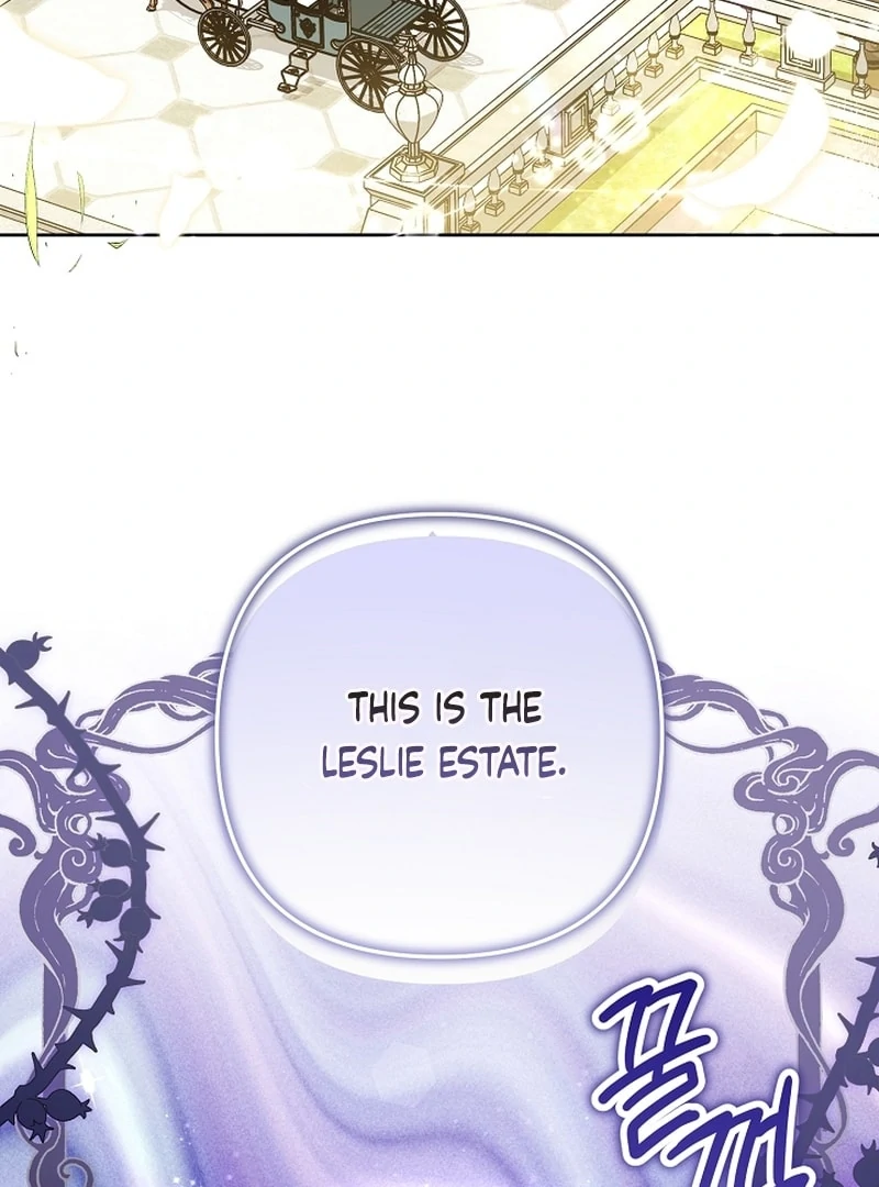 The Unlikely Imprint of the Villainess and the Male Lead Chapter 9 - page 3