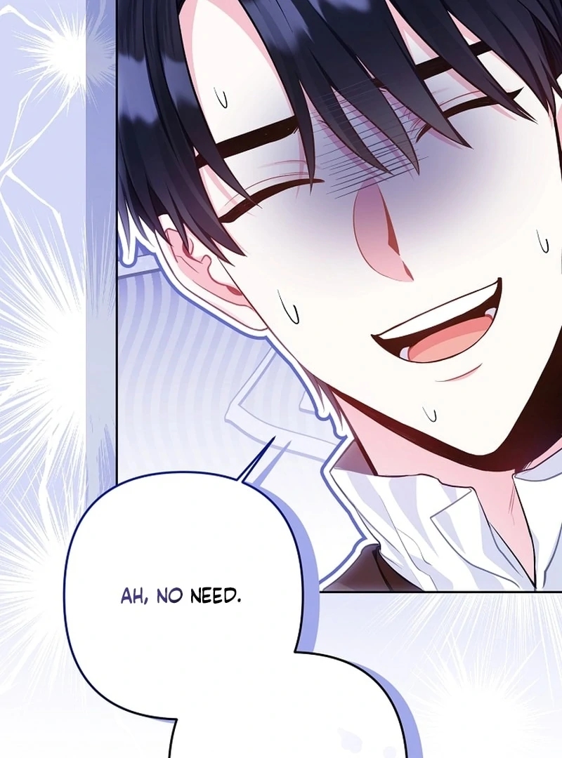 The Unlikely Imprint of the Villainess and the Male Lead Chapter 9 - page 41