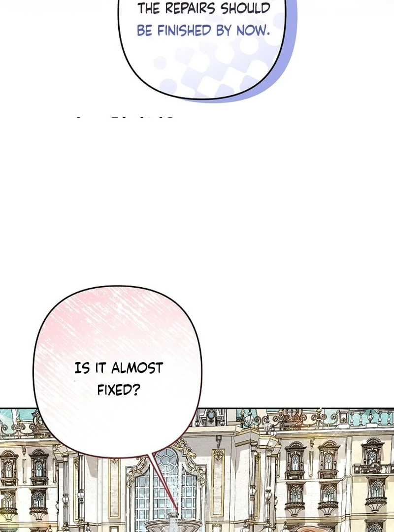 The Unlikely Imprint of the Villainess and the Male Lead Chapter 9 - page 42