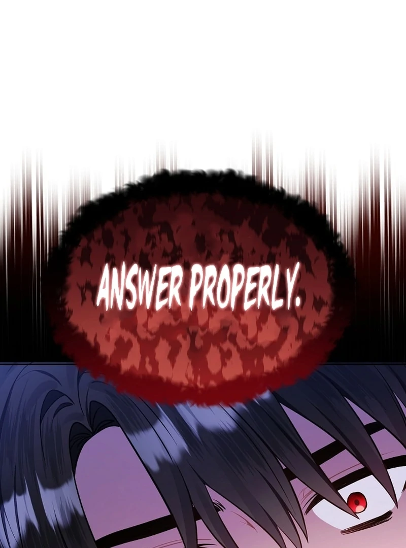 The Unlikely Imprint of the Villainess and the Male Lead Chapter 9 - page 44