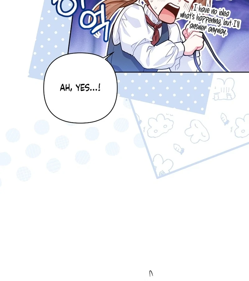 The Unlikely Imprint of the Villainess and the Male Lead Chapter 9 - page 46