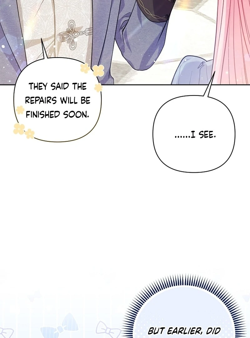 The Unlikely Imprint of the Villainess and the Male Lead Chapter 9 - page 48