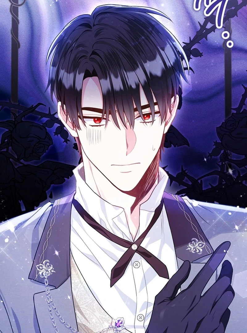 The Unlikely Imprint of the Villainess and the Male Lead Chapter 9 - page 4