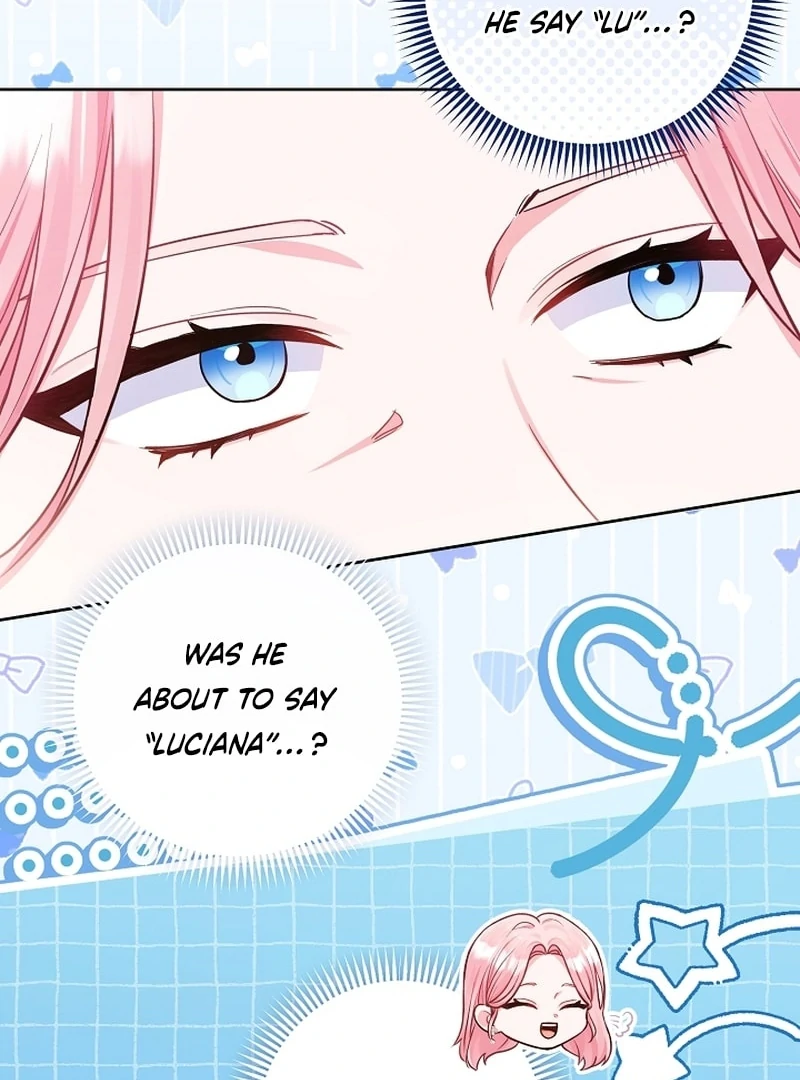 The Unlikely Imprint of the Villainess and the Male Lead Chapter 9 - page 49