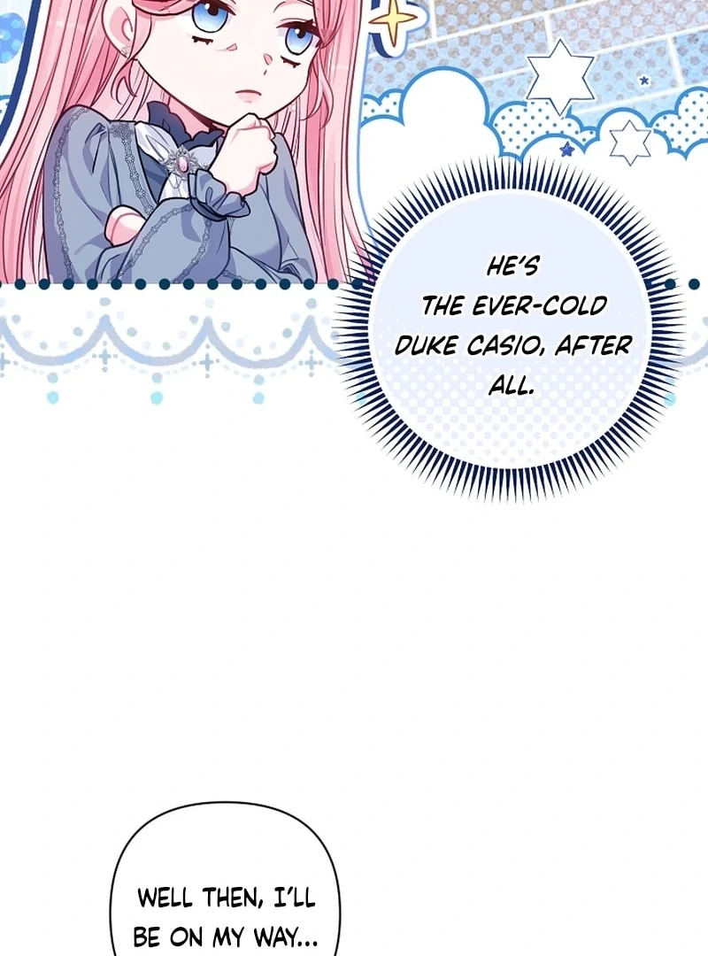 The Unlikely Imprint of the Villainess and the Male Lead Chapter 9 - page 51