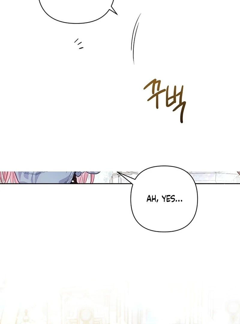 The Unlikely Imprint of the Villainess and the Male Lead Chapter 9 - page 52
