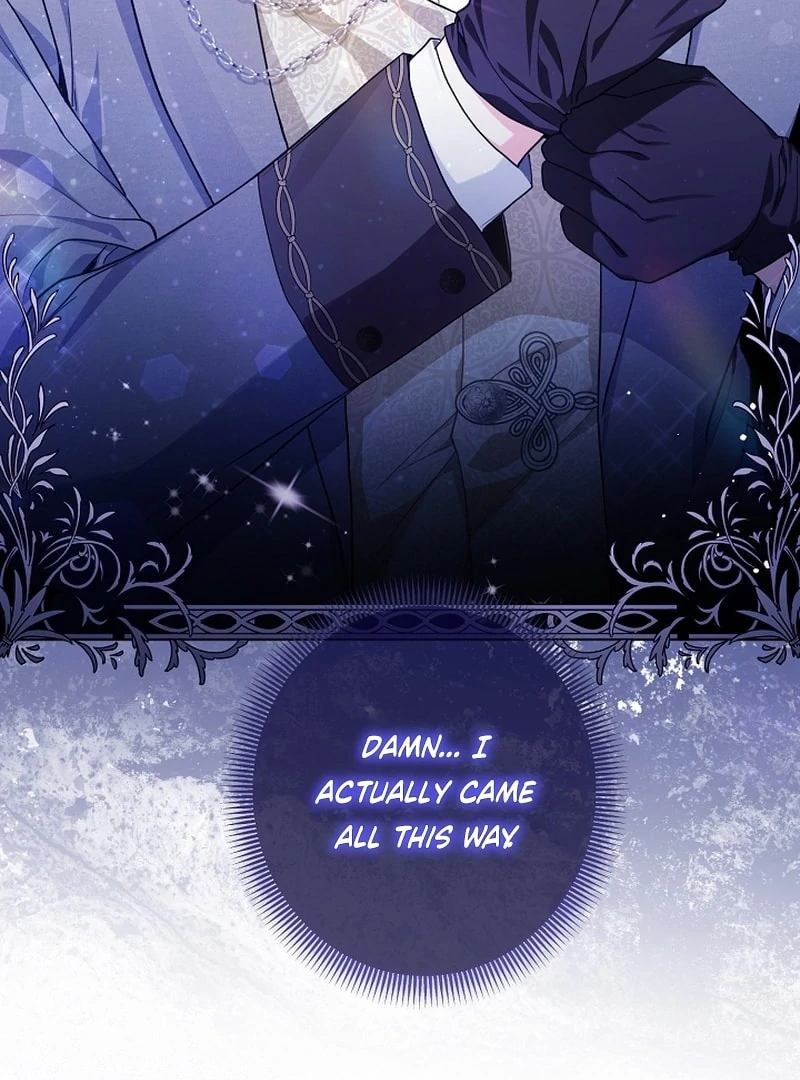 The Unlikely Imprint of the Villainess and the Male Lead Chapter 9 - page 5