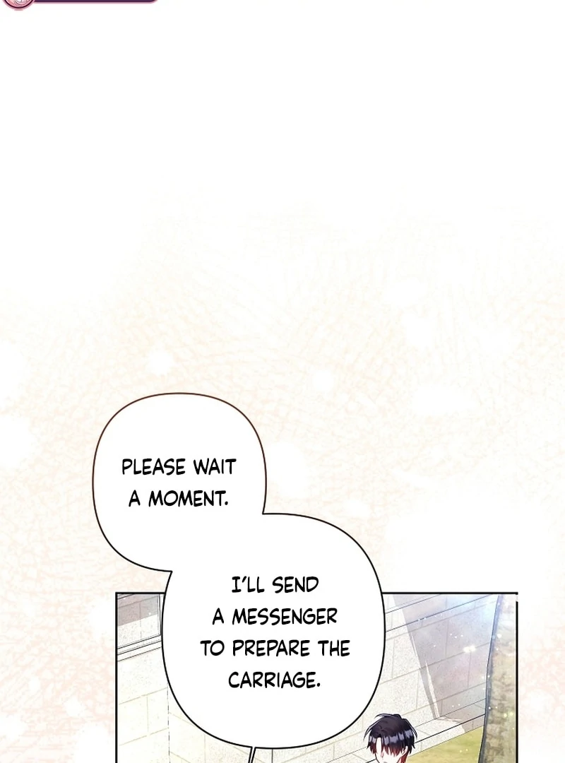 The Unlikely Imprint of the Villainess and the Male Lead Chapter 9 - page 64