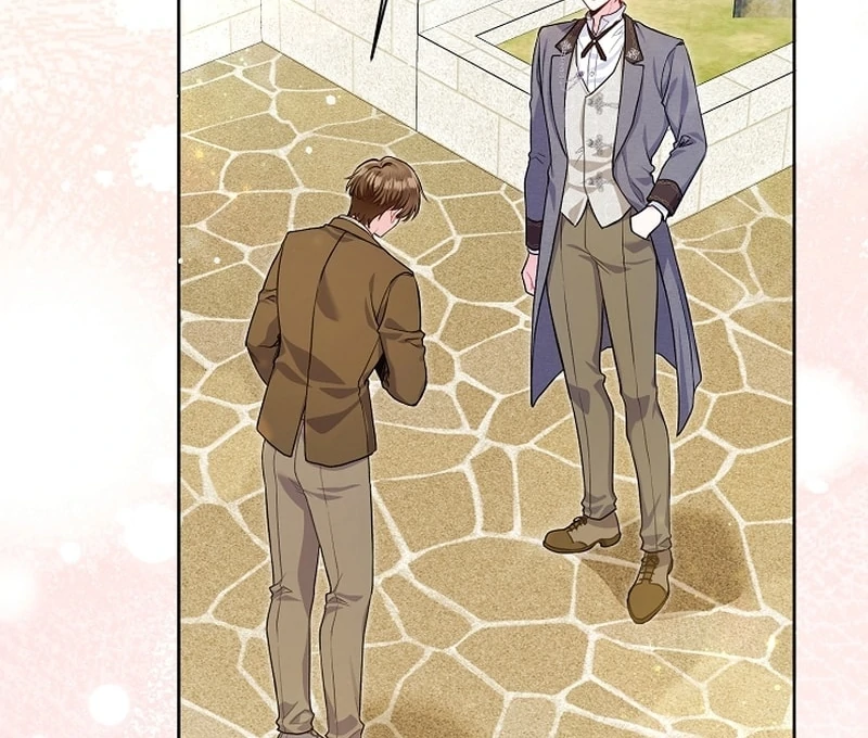 The Unlikely Imprint of the Villainess and the Male Lead Chapter 9 - page 65