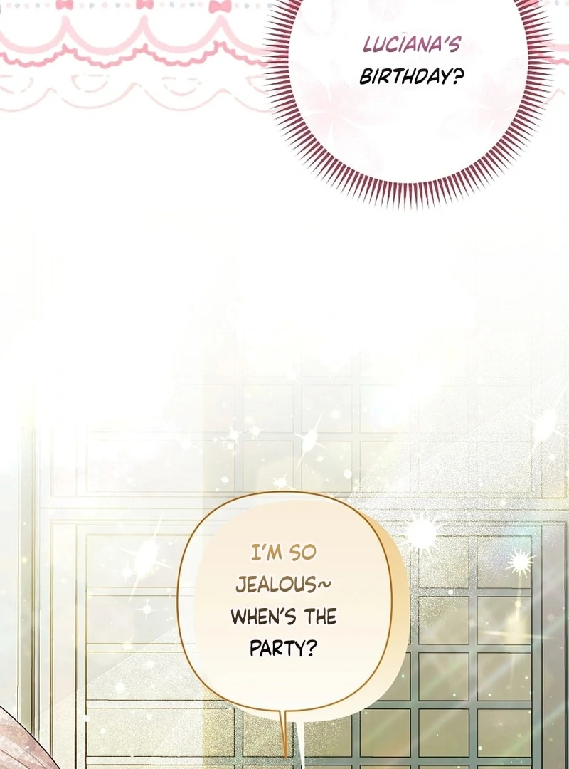 The Unlikely Imprint of the Villainess and the Male Lead Chapter 9 - page 72