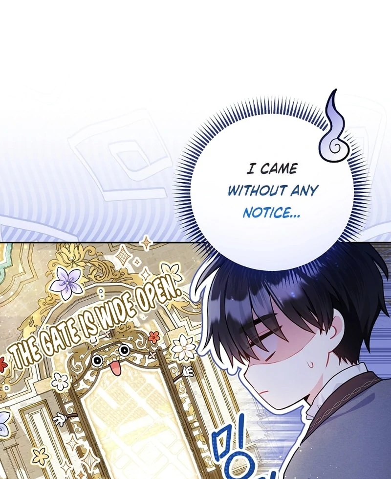 The Unlikely Imprint of the Villainess and the Male Lead Chapter 9 - page 7
