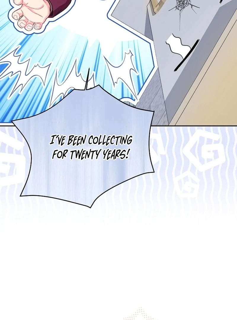 The Unlikely Imprint of the Villainess and the Male Lead Chapter 9 - page 86