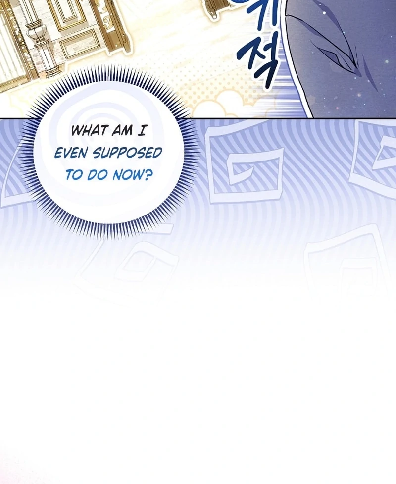 The Unlikely Imprint of the Villainess and the Male Lead Chapter 9 - page 8