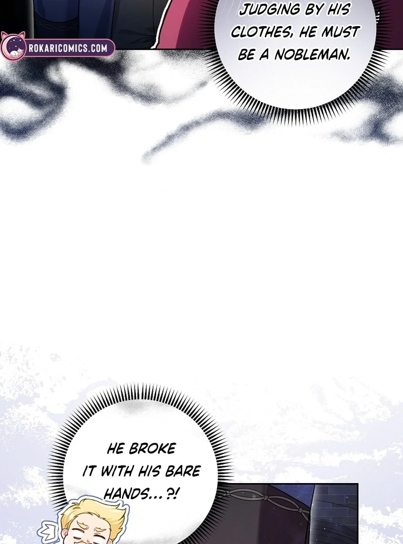 The Unlikely Imprint of the Villainess and the Male Lead Chapter 9 - page 89