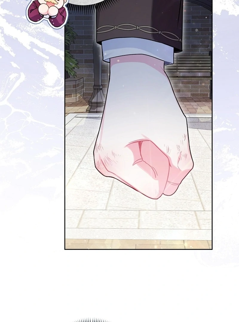The Unlikely Imprint of the Villainess and the Male Lead Chapter 9 - page 90