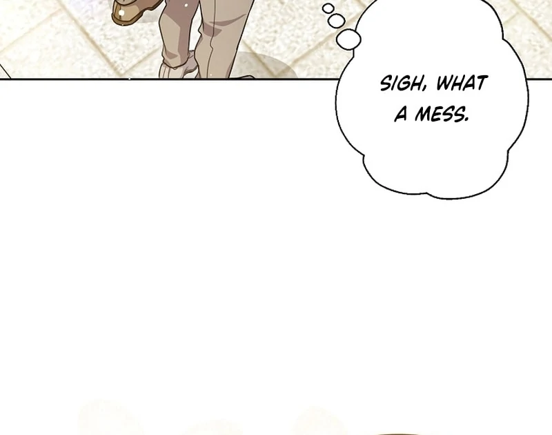 The Unlikely Imprint of the Villainess and the Male Lead Chapter 9 - page 93