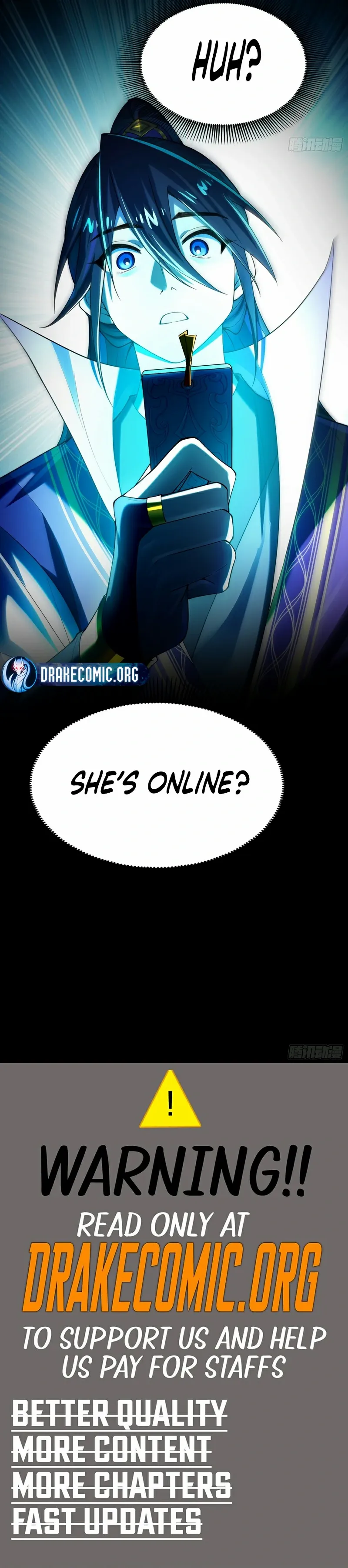 Golden Core Is A Star You Call This Cultivating Immortality Chapter 4 - page 5