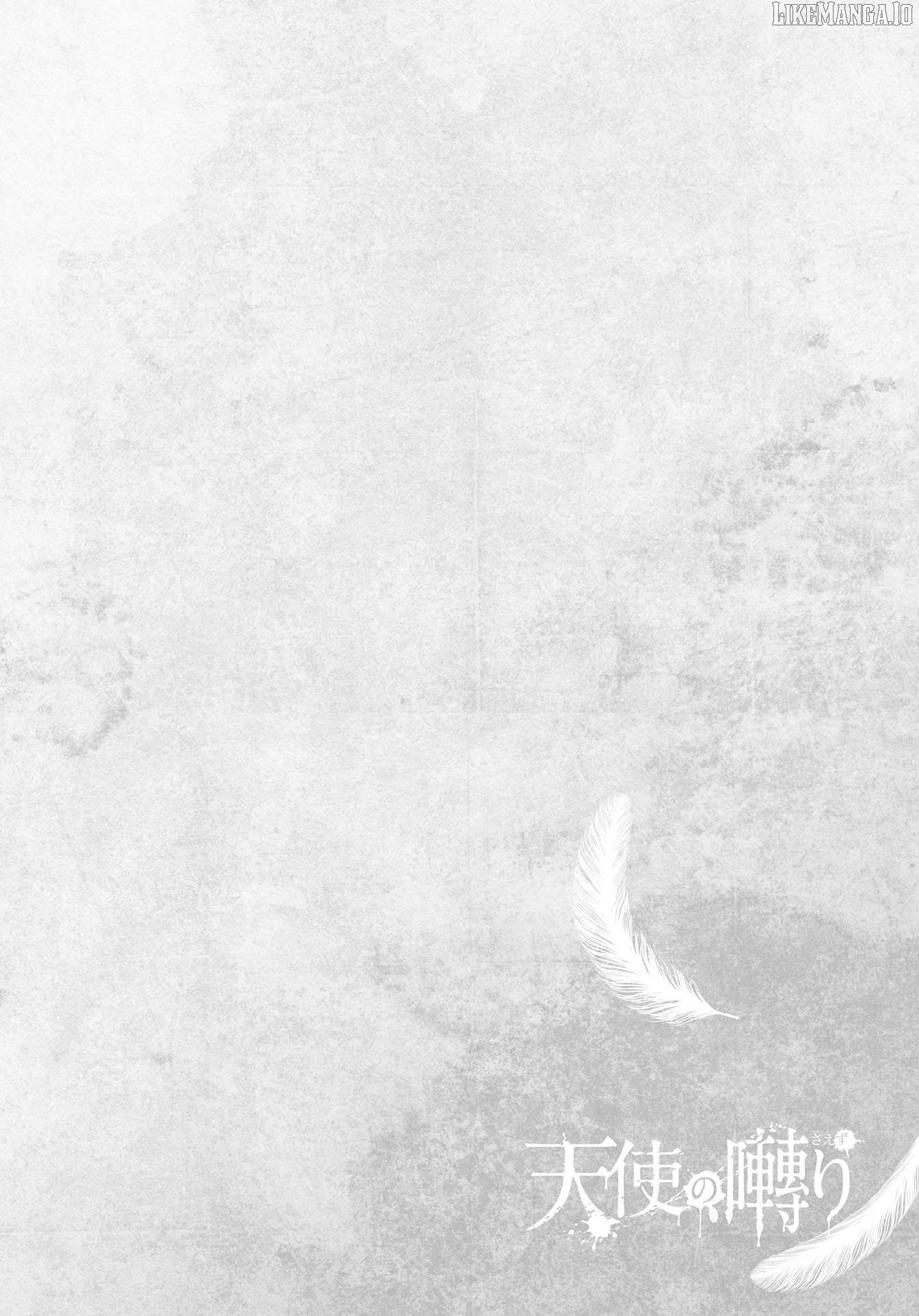 Tenshi no Saezuri Chapter 1 - page 3