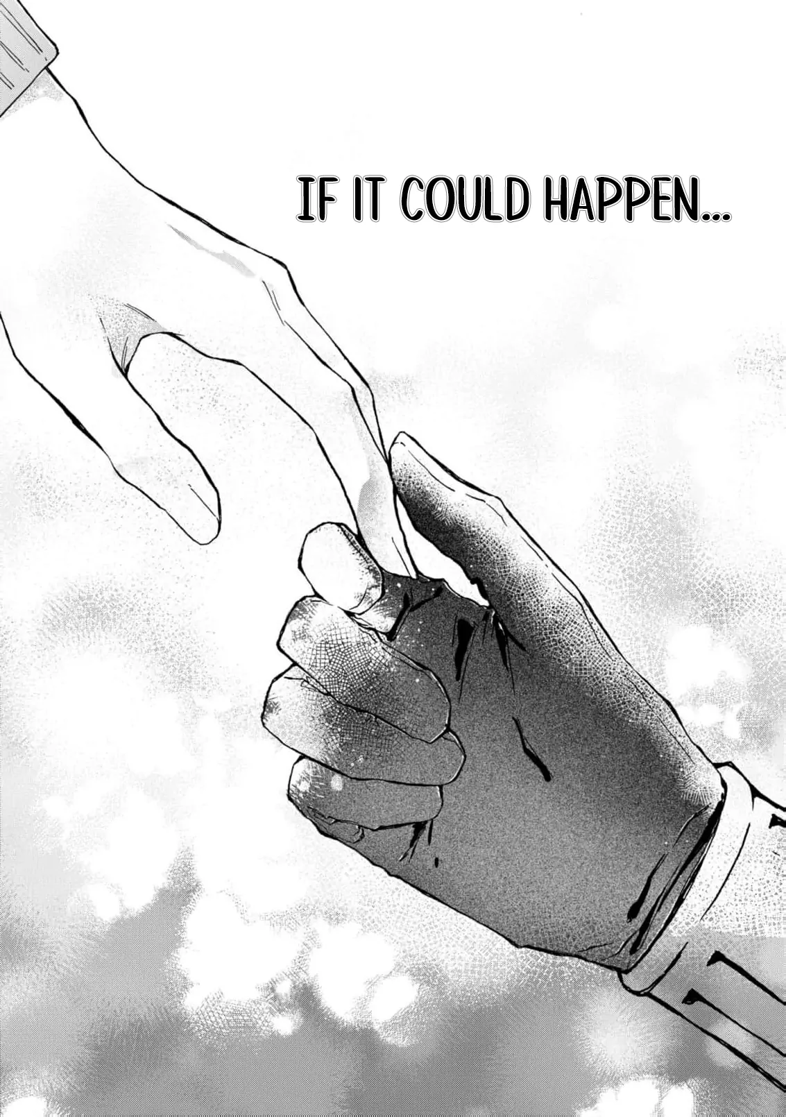 Can I Quit Being the Saint Since I’m Just a Cosplayer? Chapter 1 - page 37