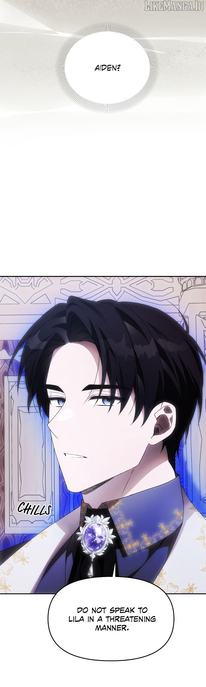 How to Escape an Esper Harem Chapter 10 - page 10