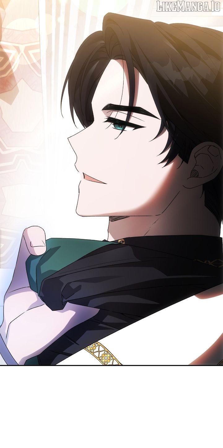 How to Escape an Esper Harem Chapter 10 - page 16