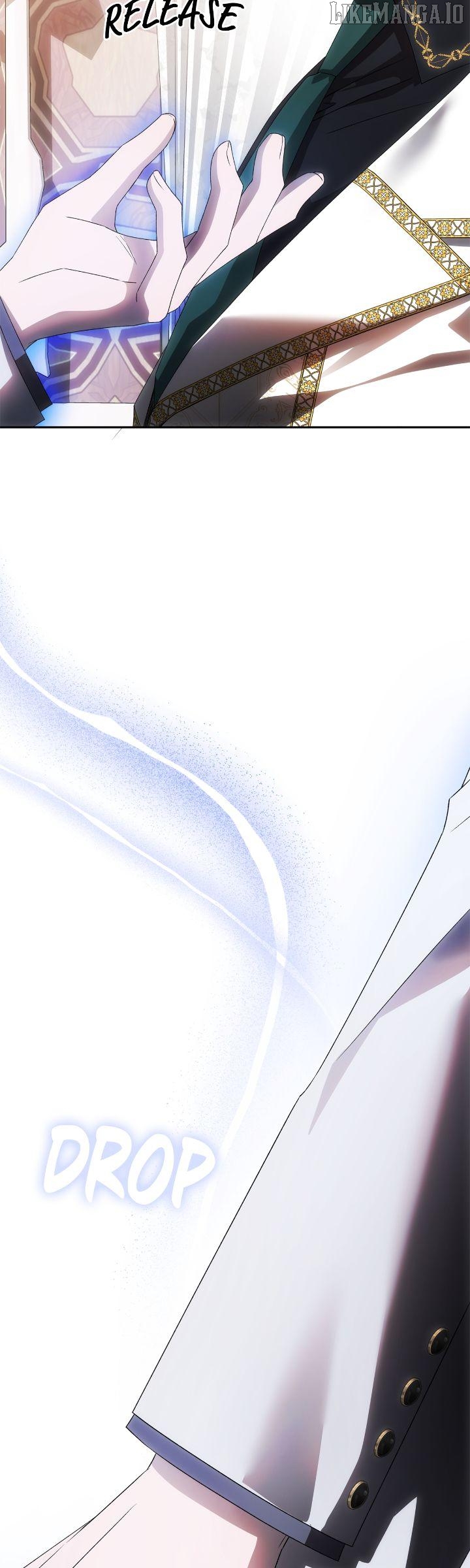 How to Escape an Esper Harem Chapter 10 - page 18