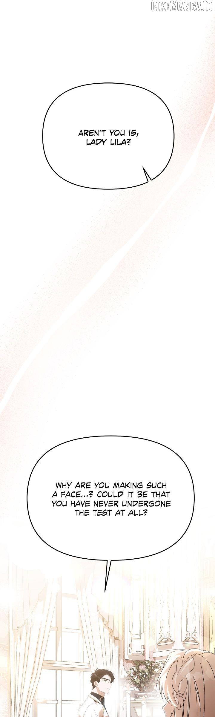 How to Escape an Esper Harem Chapter 10 - page 2