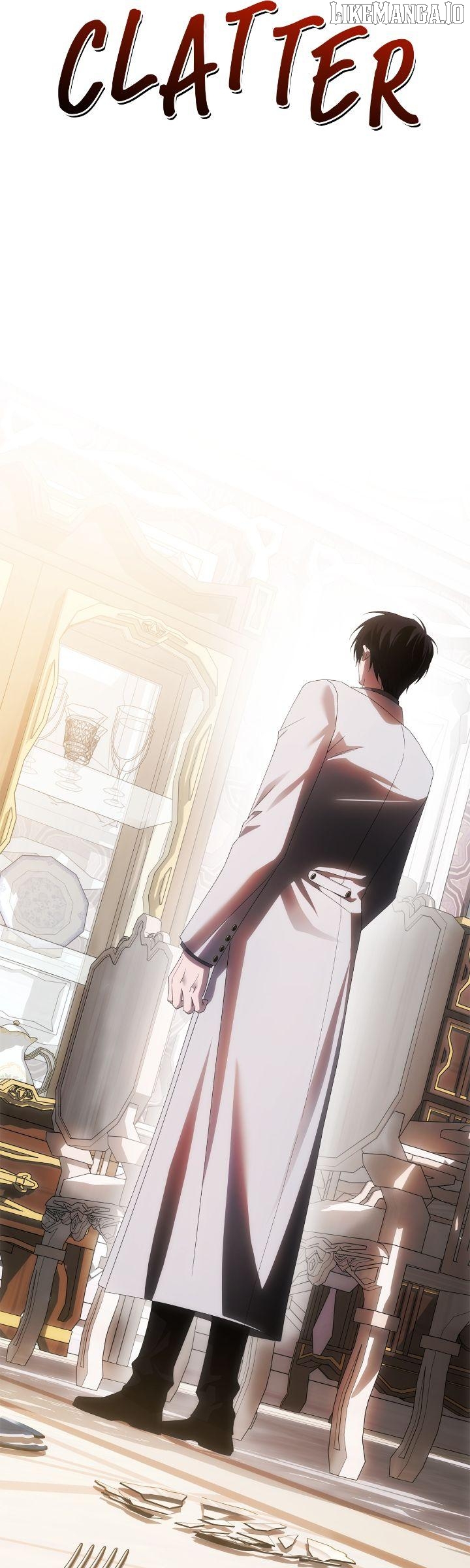How to Escape an Esper Harem Chapter 10 - page 20