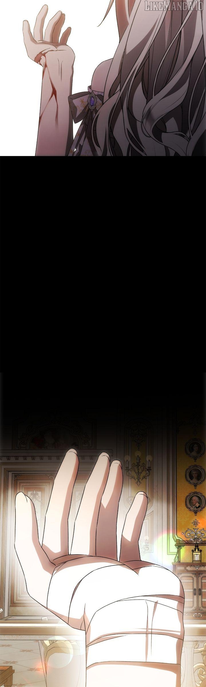 How to Escape an Esper Harem Chapter 10 - page 25