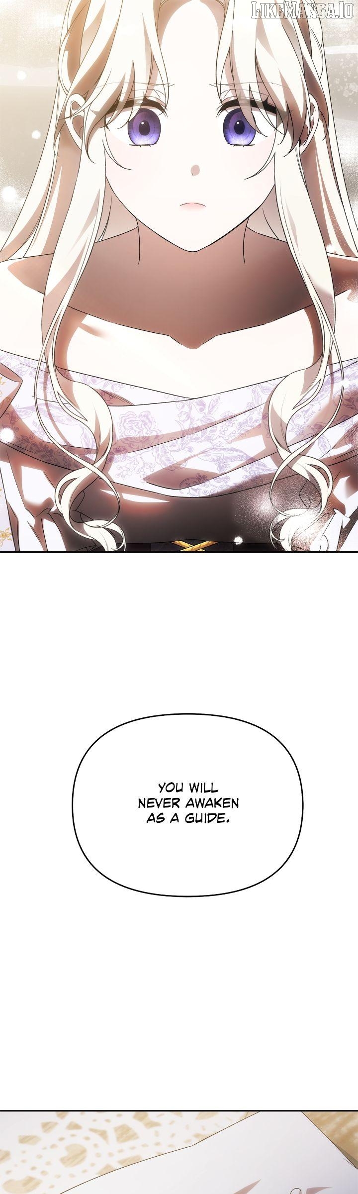 How to Escape an Esper Harem Chapter 10 - page 30