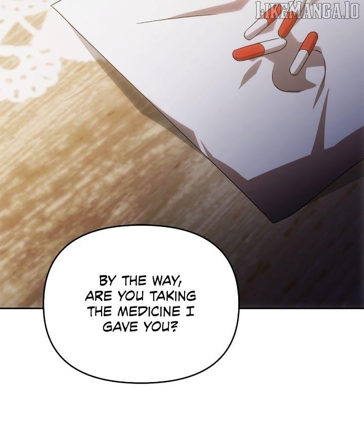 How to Escape an Esper Harem Chapter 10 - page 31