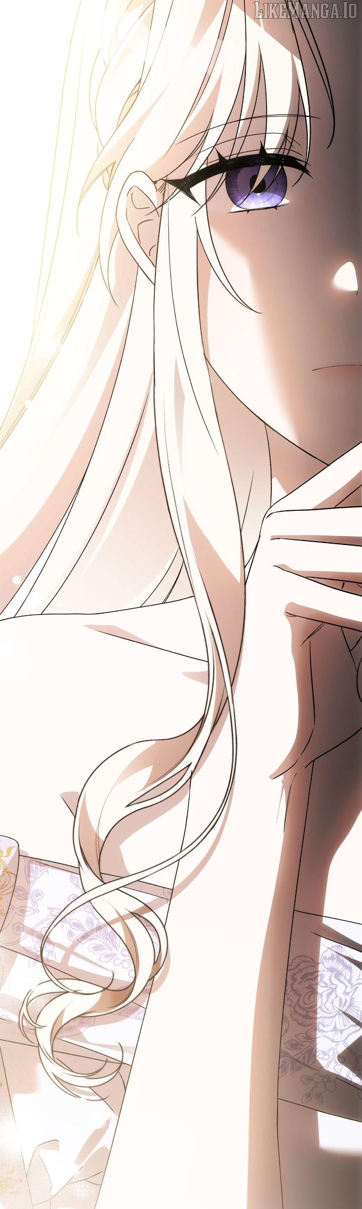 How to Escape an Esper Harem Chapter 10 - page 35