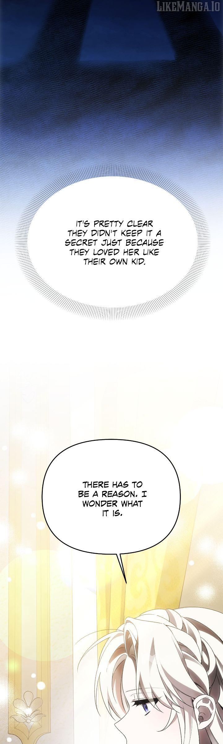 How to Escape an Esper Harem Chapter 10 - page 39