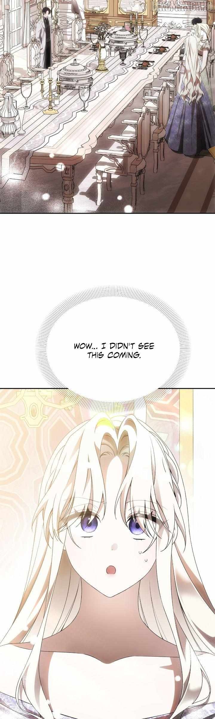 How to Escape an Esper Harem Chapter 10 - page 4