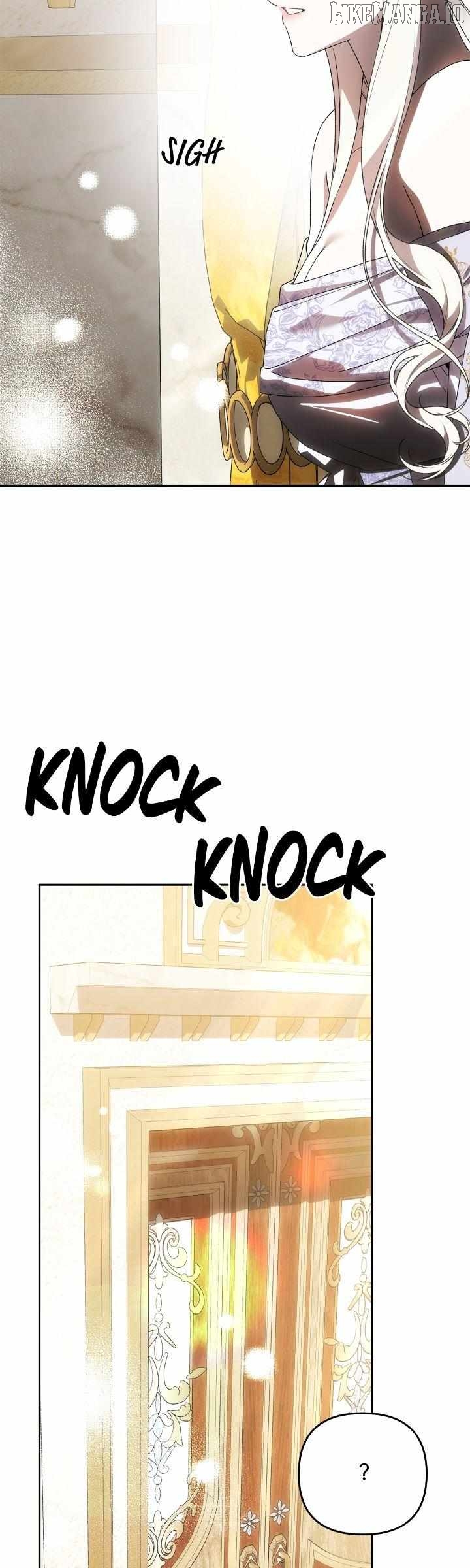 How to Escape an Esper Harem Chapter 10 - page 40