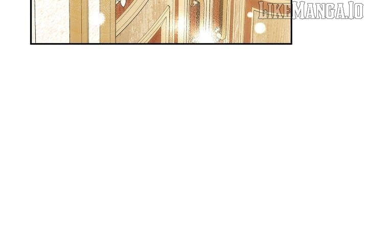 How to Escape an Esper Harem Chapter 10 - page 41