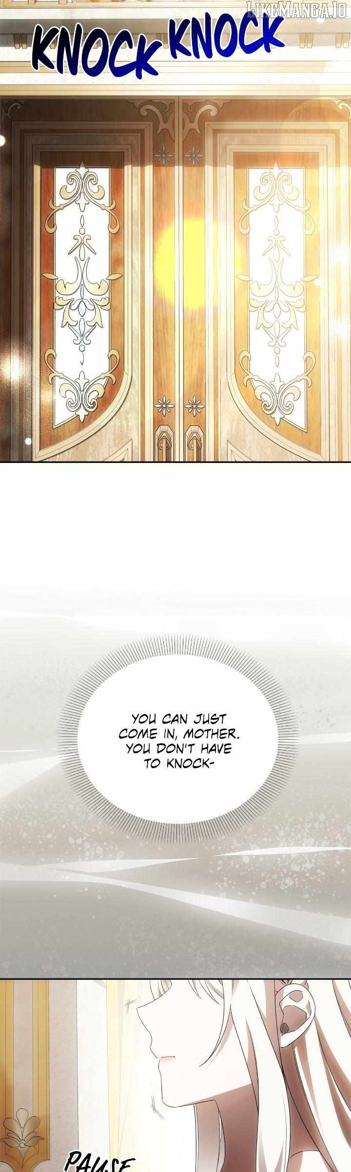 How to Escape an Esper Harem Chapter 10 - page 43