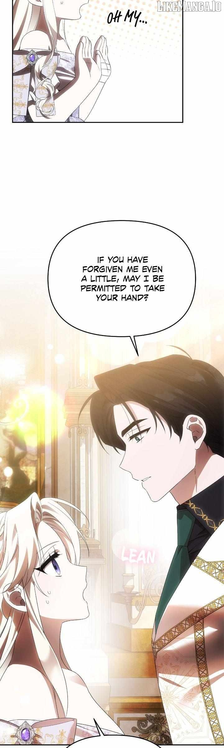 How to Escape an Esper Harem Chapter 10 - page 50
