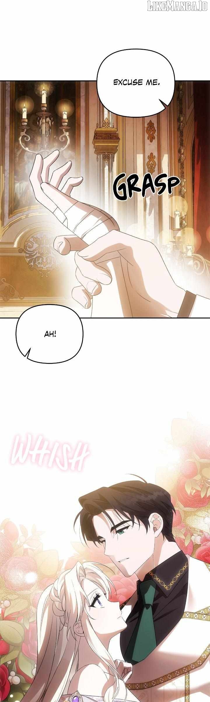 How to Escape an Esper Harem Chapter 10 - page 52