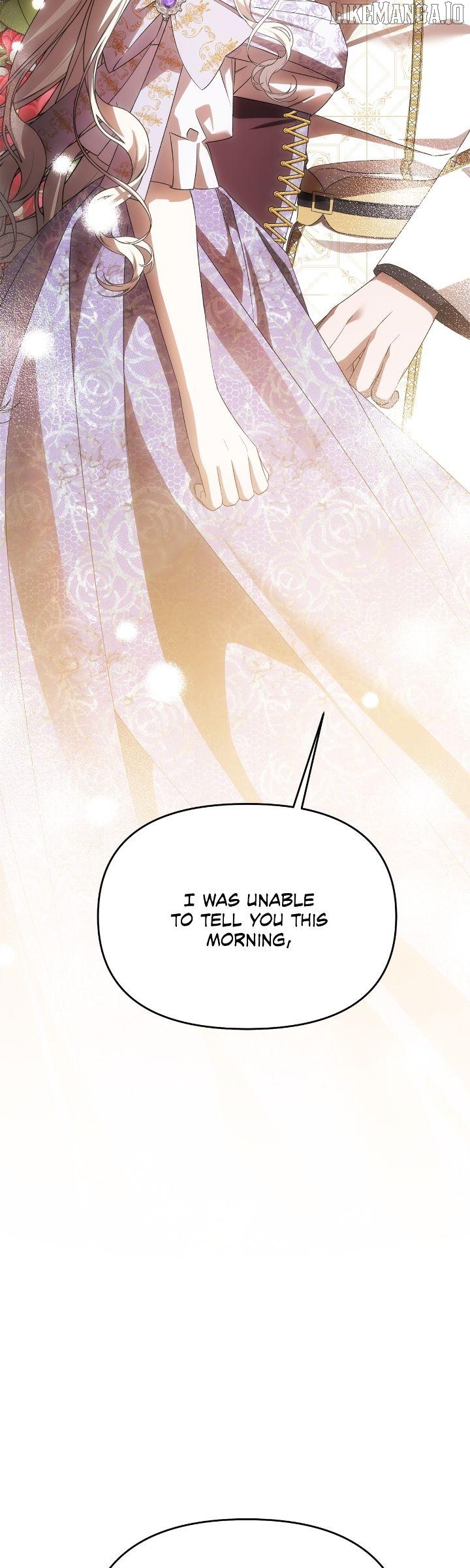 How to Escape an Esper Harem Chapter 10 - page 53