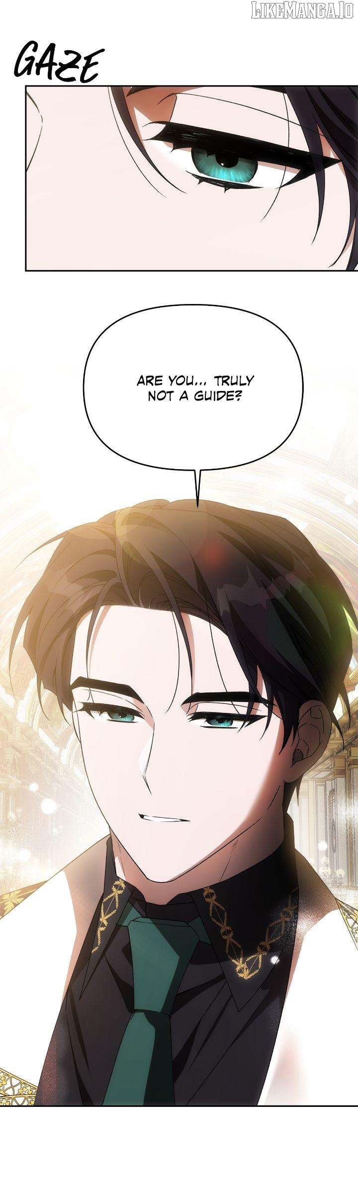 How to Escape an Esper Harem Chapter 10 - page 57