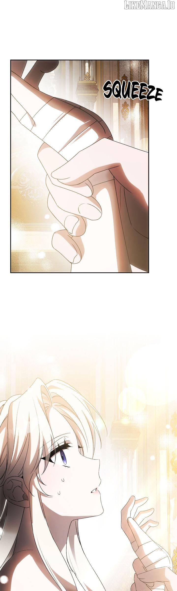 How to Escape an Esper Harem Chapter 10 - page 58